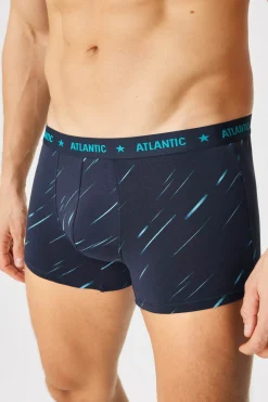 3PACK Bokserki bawełniane Light