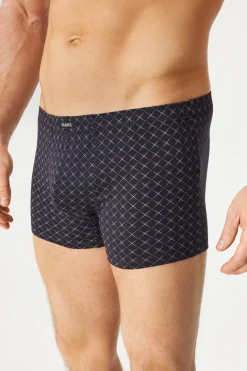 3PACK Bokserki bawełniane Marvin
