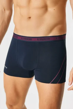 3PACK Bokserki bawełniane Patel