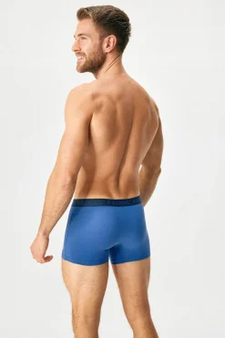 3PACK Bokserki bawełniane Ralph