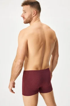 2PACK Bokserki bawełniane Stewart