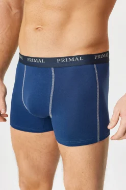 3PACK Bokserki bawełniane Thomas