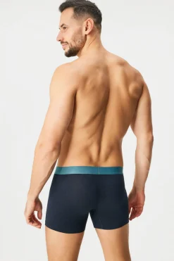 3PACK Bokserki bawełniane Tommy Hilfiger Regenerative Cotton Strech VI