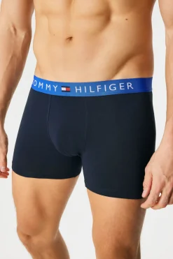 3PACK Bokserki bawełniane Tommy Hilfiger Regenerative Cotton Strech VI