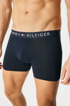 3PACK Bokserki bawełniane Tommy Hilfiger Regenerative Cotton Strech VI