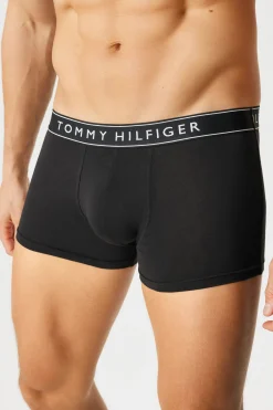 3PACK Bokserki bawełniane Tommy Hilfiger Regenerative Cotton Stretch IV