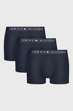 3PACK Bokserki bawełniane Tommy Hilfiger Regenerative
