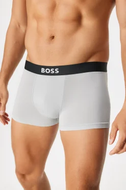 3PACK Bokserki BOSS Micro One
