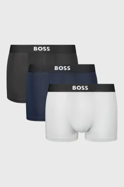 3PACK Bokserki BOSS Micro One