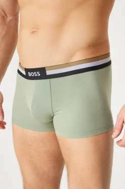 3PACK Bokserki BOSS Motion