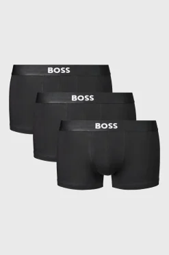3PACK Bokserki BOSS ONE