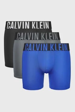 3PACK Bokserki Calvin Klein