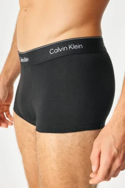 3PACK Bokserki Calvin Klein Cotton Stretch Slim