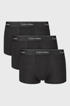 3PACK Bokserki Calvin Klein Cotton Stretch Slim