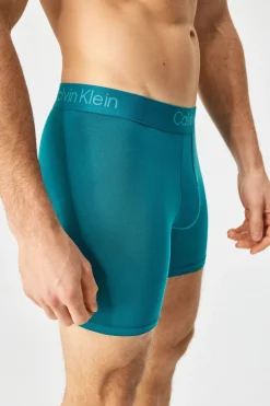 3PACK Bokserki Calvin Klein Modal Strech