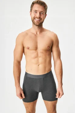 3PACK Bokserki Calvin Klein Modal Strech
