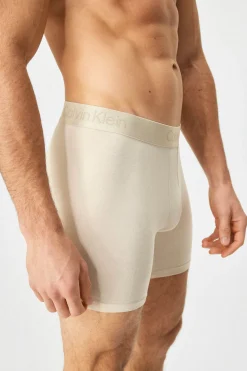 3PACK Bokserki Calvin Klein Modal Strech