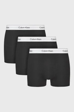 3PACK Bokserki Calvin Klein Relax