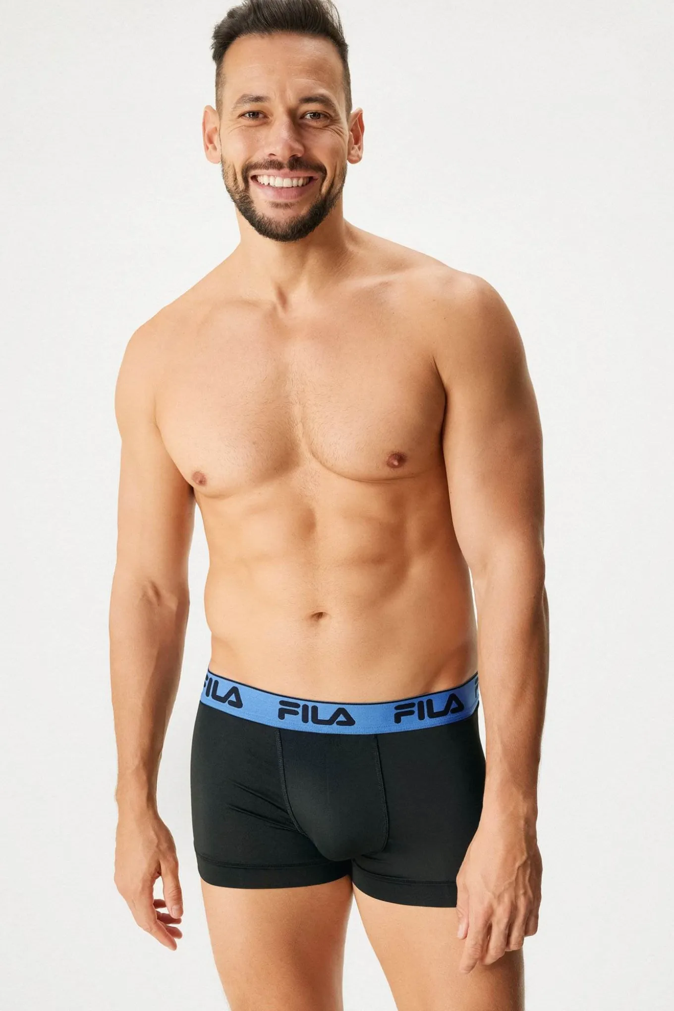 2PACK Bokserki FILA