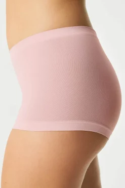 2PACK Bokserki Flexi bezszwowe
