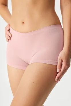 2PACK Bokserki Flexi bezszwowe