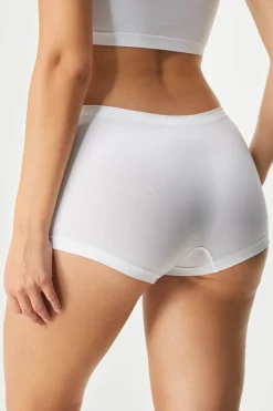 2PACK Bokserki Flexi bezszwowe