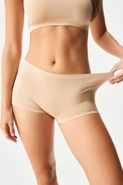 2PACK Bokserki Flexi bezszwowe
