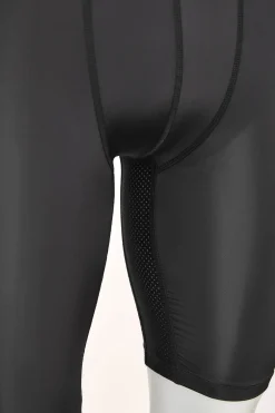 2PACK Bokserki funkcyjne MEN-A Athlete długie