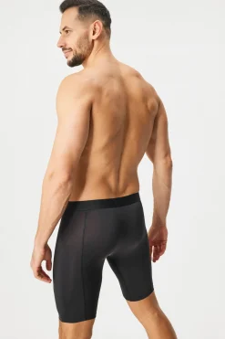 2PACK Bokserki funkcyjne MEN-A Athlete długie