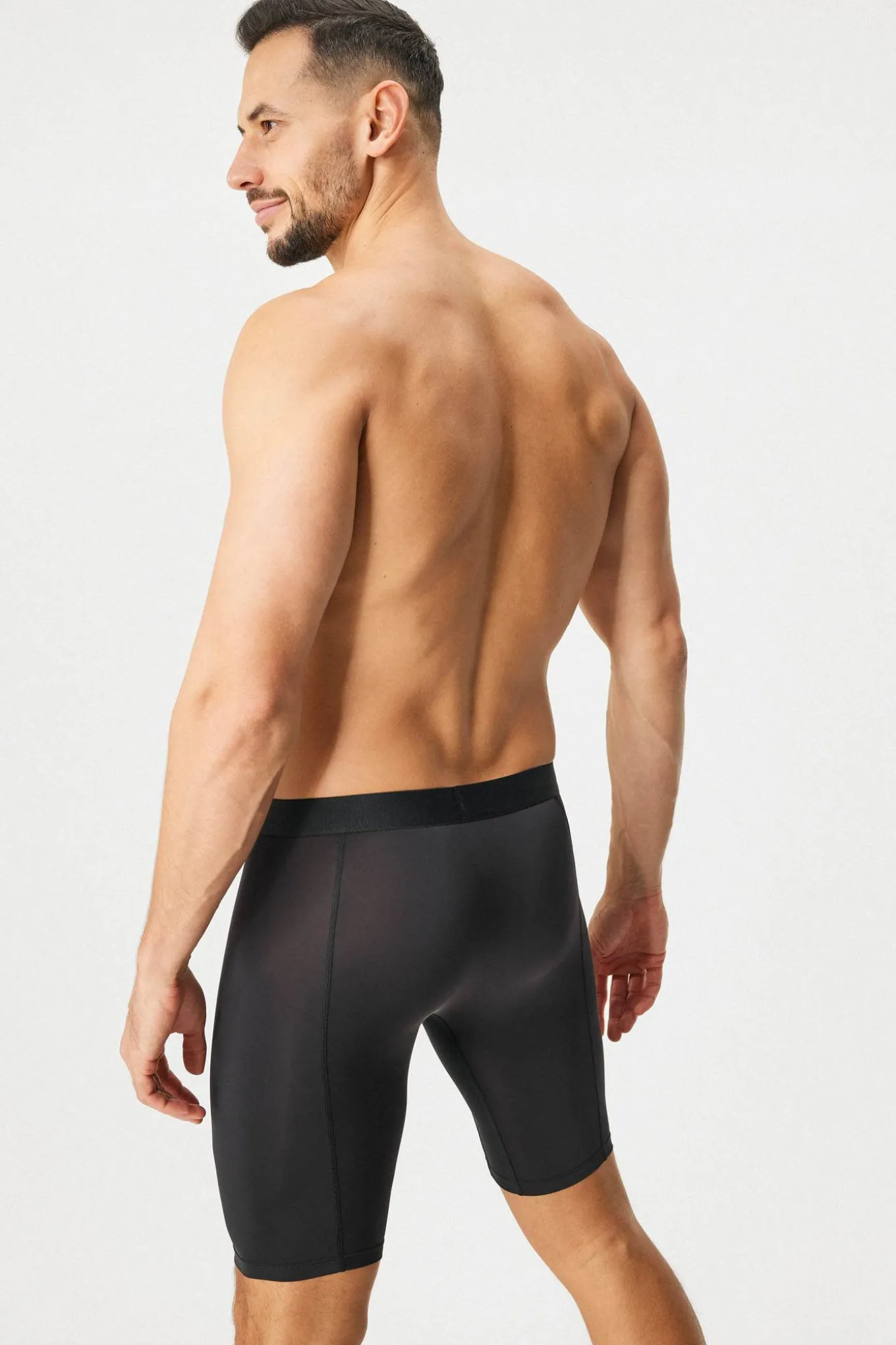 2PACK Bokserki funkcyjne MEN-A Athlete długie