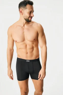2PACK Bokserki funkcyjne MEN-A Athlete