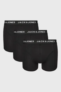 3PACK Bokserki JACK AND JONES JACAnthony