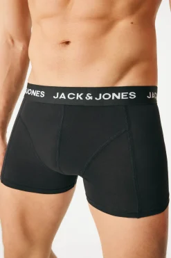 3PACK Bokserki JACK AND JONES JACAnthony