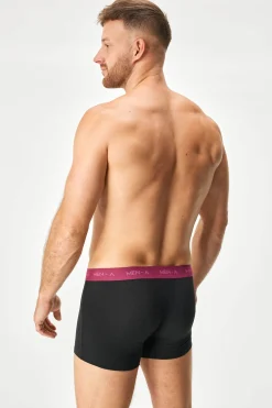 3PACK Bokserki MEN-A