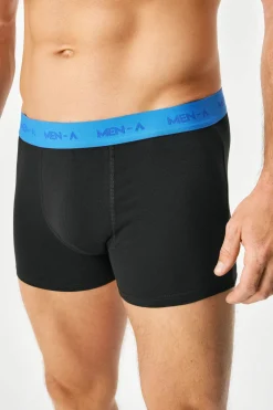3PACK Bokserki MEN-A
