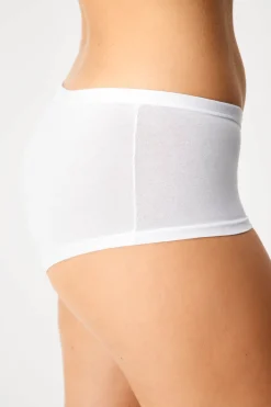 2PACK Bokserki Paola bawełniane