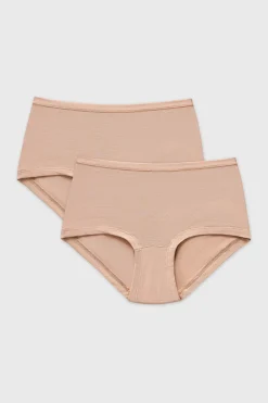2PACK Bokserki Paola bawełniane