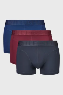 3PACK Bokserki Tommy Hilfiger II