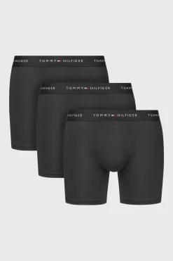 3PACK Bokserki Tommy Hilfiger Recycled