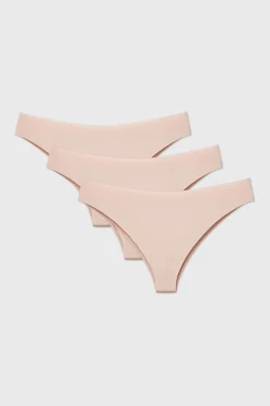 3PACK Brazyliany Comfort Line