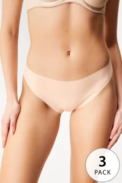 3PACK Brazyliany Comfort Line