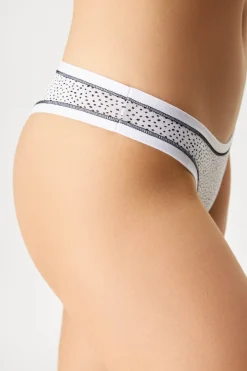 3 PACK Brazyliany Ester bawełniane