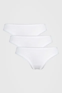 3 PACK Brazyliany Ester bawełniane