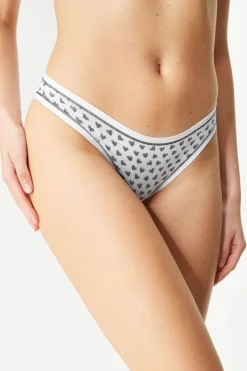 3 PACK Brazyliany Ester bawełniane