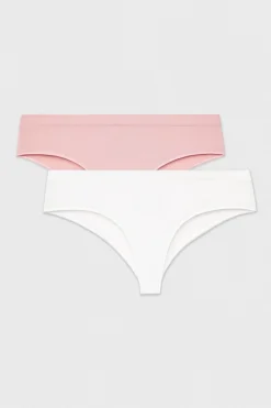 2PACK Brazyliany Flexi bezszwowe