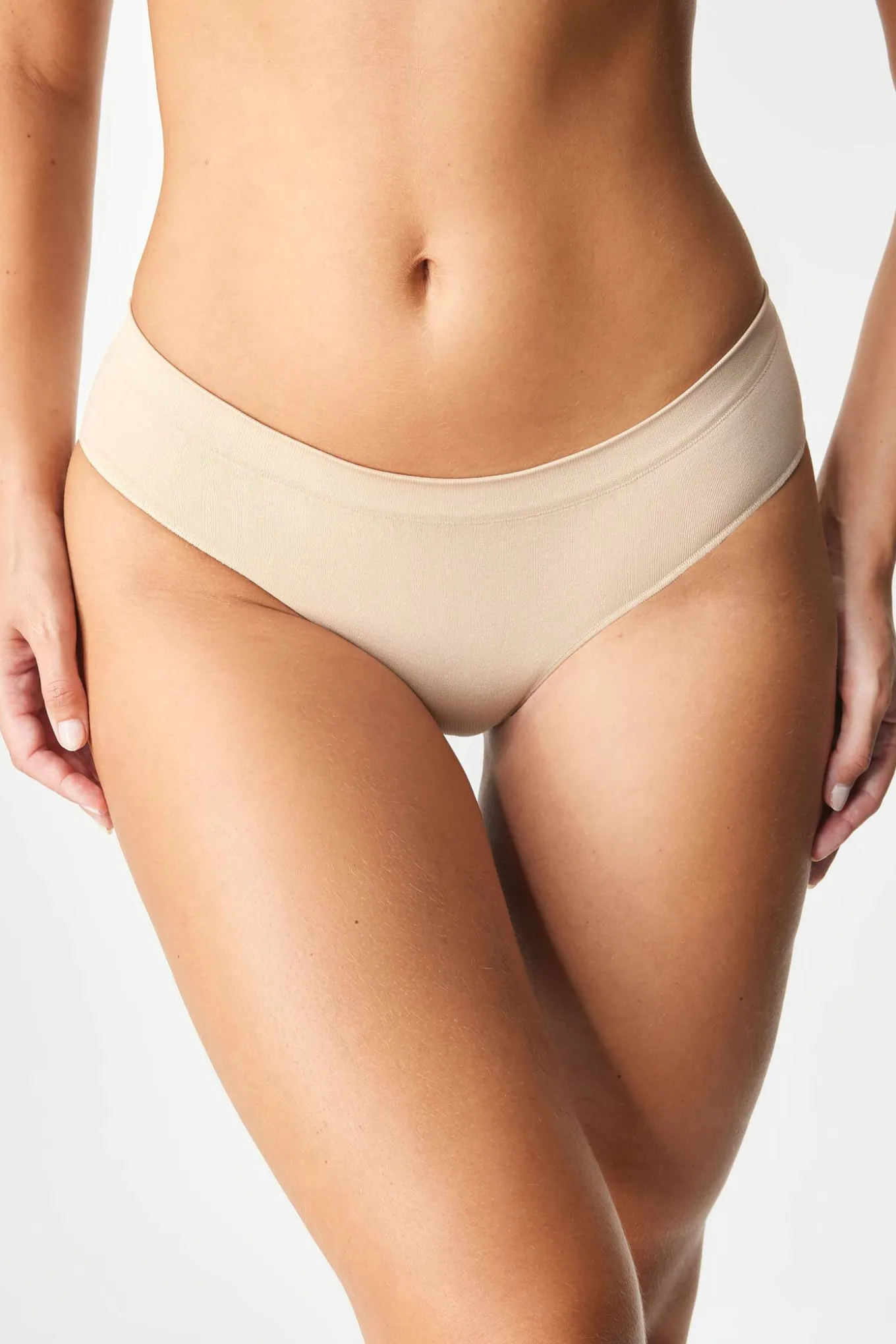 2PACK Brazyliany Flexi bezszwowe
