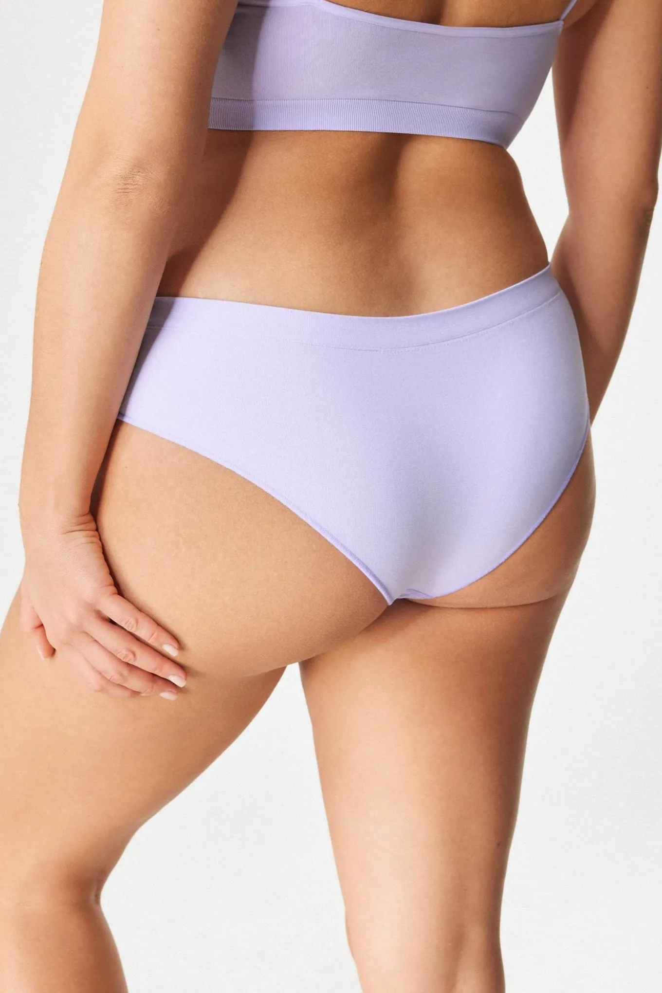 2PACK Brazyliany Flexi bezszwowe