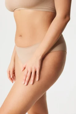 3PACK Brazyliany Flexi bezszwowe