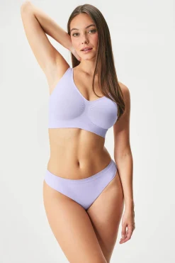 3PACK Brazyliany Flexi bezszwowe
