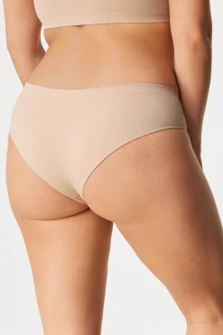 3PACK Brazyliany Flexi bezszwowe